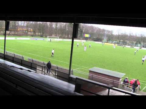 Hellas Sport C1 - Koninklijke HFC C1 (10/03)