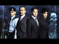 COLD WAR soundtrack, by Peter Kam : "Gathering Storm"