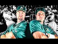 The Legacy of the Bash Brothers: Steroids and Home Runs