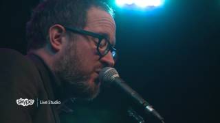 Craig Finn - Be Honest (101.9 KINK)