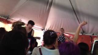 Roxanne (Acoustic) - Juliet Simms