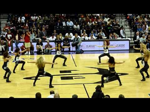Brooklyn Nets Charity Game | SoundHeal