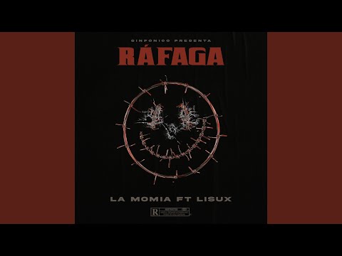 Ráfaga