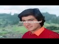 Re Main Logon Se Bol Dungi Ek Main Aur Ek Tu 1986 Asha Bhosle Mohamad Aziz HD Song