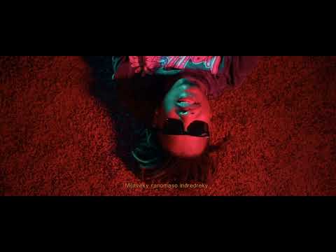 Treezey - Ngõma ( Vidéo Visualiseur)