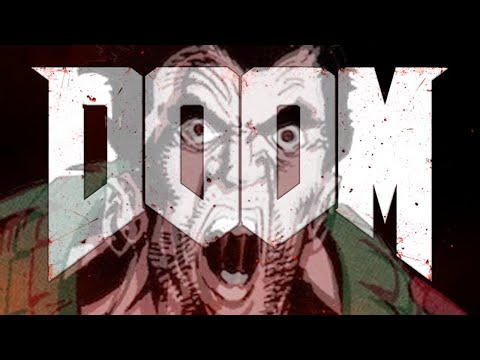 DOOM (2016) - Eternal Hype - YouTube