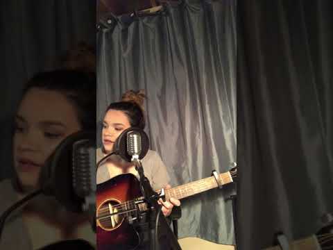 I’ll Never Love Again - Lady Gaga Cover