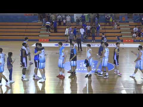 Emisión en directo de CDB Enrique Benítez