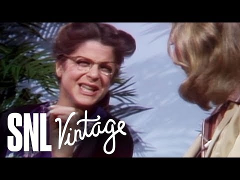 Looks at Books: Emily Litella - SNL