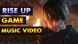 Rise Up - GAME MUSIC VIDEO
