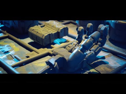  1/1 ץǥ ץ | 1/1 PLASTIC MODEL PROJECT | Vol.01