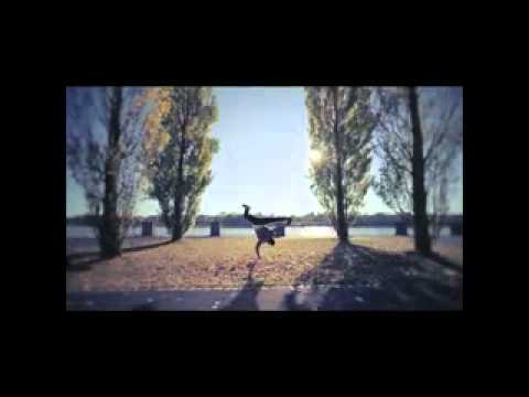 bboy cri6 and bboy astro on the road