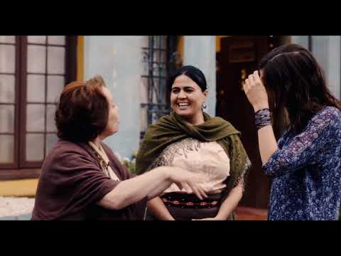 FROM PRADA TO NADA - Bande Annonce VF