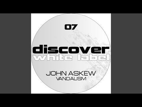 Video thumbnail for Vandalism (Joint Operations Centre Remix)