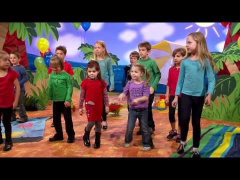 Jay Laga'aia - Party Down By The Sea