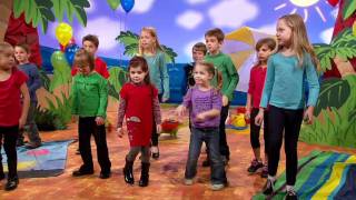 Jay Laga'aia - Party Down By The Sea