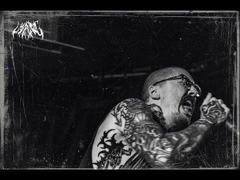 Unyielding Love /// Richard Carson Interview