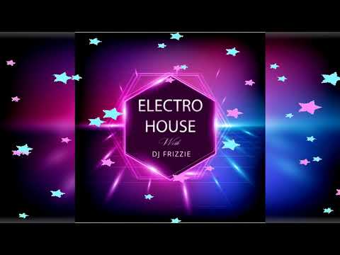 Female DJ Frizzie video.