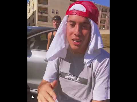 Low red , Sgribaz - TEENAGER (snippet)