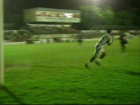 COPA PE 2009: Cabense 3x2 Santa Cruz - 10 Out 09 - Lances