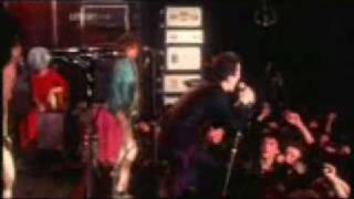 The Clash What&#39;s My Name Live