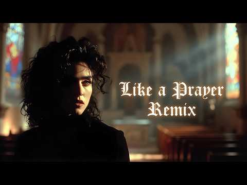 Madonna – Like a Prayer 2k26 Remix (DJ Monster Cover Edit)