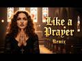 Madonna Like A Prayer 2k26 Remix DJ Monster Cover Edit