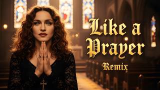 Download lagu Madonna – Like a Prayer 2k26 Remix (DJ Monster Cover Edit) mp3