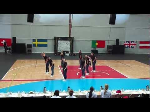 M4M @ Multiusos Guimarães