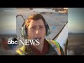 Airport Employee Steals Plane And Crashes 30 Miles Away