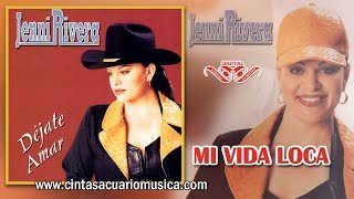 Mi Vida Loca - Jenni Rivera La Diva De La Banda