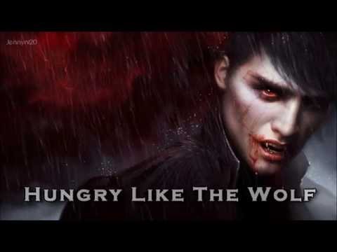 EPIC ROCK | ''Hungry Like The Wolf'' by Hidden Citizens (Epic Trailer Version)