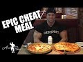 EPIC CHEAT MEAL