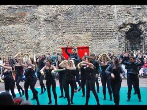 Momentazos curso 12 13