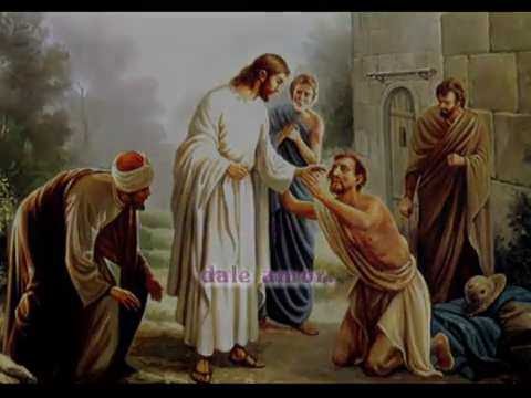 Cristo te necesita para amar -  Enrique Rivera Camones - música católica