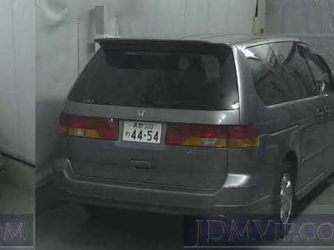 Thumbnail for 2000 HONDA LAGREAT RL1 - Japanese Used Car For Sale Japan Auction Import by Honda LaGreat