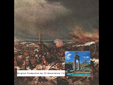 A.Barbero  Napoleone, La Campagna di Russia Seconda Parte "La Battaglia della Beresina"