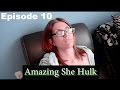AMAZING SHE HULK EPISODE 10 Season 2