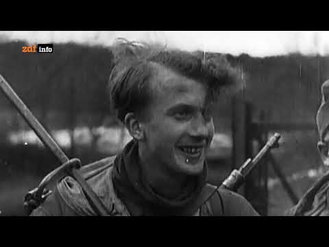 Hitlers Tod (1): Das Ende im Bunker Doku (2014)