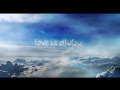 Love is Divine