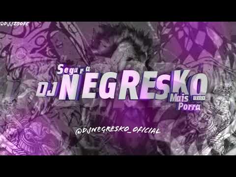 ASSOBIO IRRITA PROFESSORA - MC GW | @djnegresko_oficial | 2k22