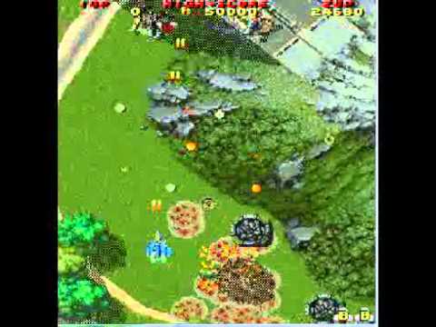 raiden 2 pc
