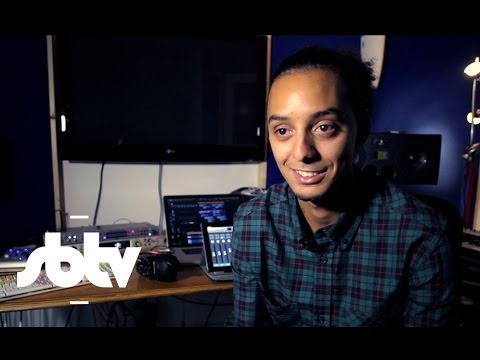Bless Beats | Producers House [S1.EP30]: SBTV