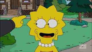 Lisa Simpson Moanin&#39; Lisa Blues - The Simpsons Sing The Blues