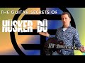 The Guitar Secrets Of Bob Mould