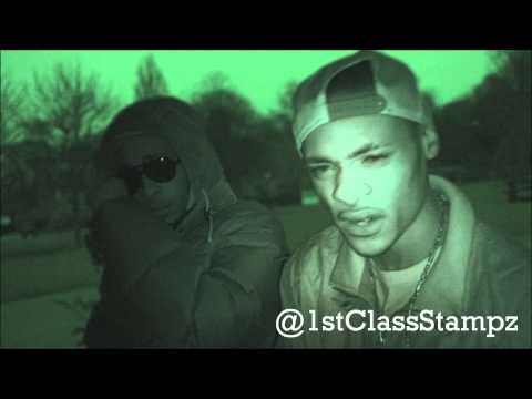 MVM - THAT'S WHY THEY CALL ME MVM + STAMPZ FREESTYLE #BCDVD