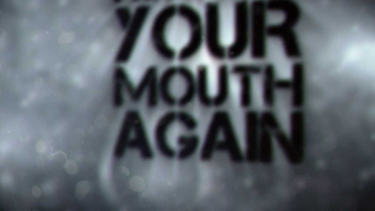 blessthefall - Carry On