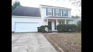 Charlotte Homes for Rent 4BR/2.5BA by Charlotte Property Management