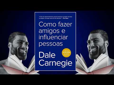 How to Win Friends and Influence People - Full Summary