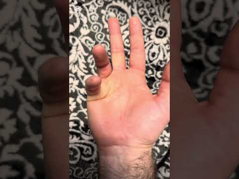 Si të bëjm dhikrin ( tesbiht ) me gishtrinjë ?